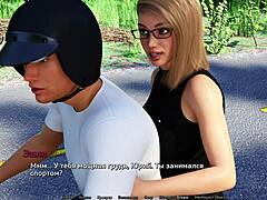 Hey, check out Sunshine Love Part 23 gameplay now!