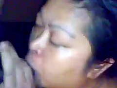 Kimsuon, are you blowing your husband?