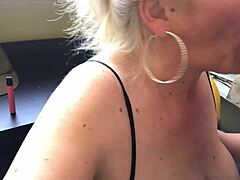 Jenna Jaymes Blows The Guy Down The Street 1080P