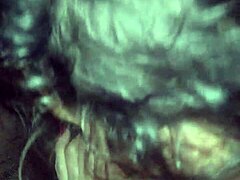 Mami's Passionate Sucking Of That Massive BBC