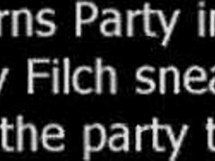 Nargles Floating in the Air Around Us