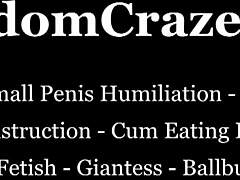 Become My Personal Slave Now!