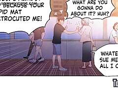 i can make these babes orgasm with just a touch in episode 10