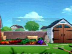 SummertimeSaga: Mommy Offers Sex for Cash in Hentai Masturbation Scene