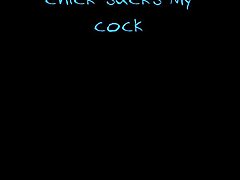 Oh man, Amanda's getting face fucked by that monster cock amateur style 😈🍆