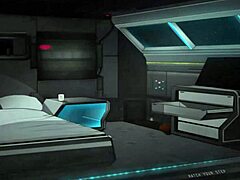 Star Wars Orange Trainer Part 26 Cosplay Bang Hot Xxx Alien Girls