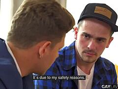 man, i got tricked at gaylawoffice, rhys cory pays lawyer with virgin ass, ya know!