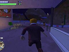 18 Bonetown Guide Part 6 in Anime Hentai