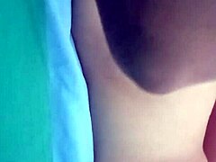 Masseur Jerks Off Client During Massage