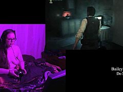 playing naked evil within 2 part 6