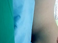 Masseur Jerks Off Client During Massage