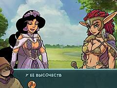 Star Channel 34 Gameplay Unveiled in Part 21