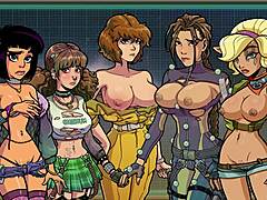 Star Channel 34 Gameplay Unveiled in Part 21