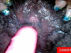 yo, check this wild webcam anal action with hardcore amateurs, it's totally insane with non-stop banging!