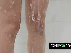 hot stepsis jasmine vega takes doggystyle from stepbro 🔥