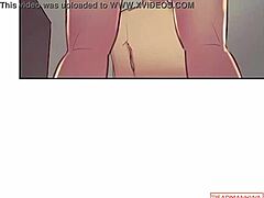 My Heart Races Seducing My Ebony Maid in Episode 29