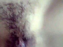 in this intense encounter, the couple engages in passionate fucking that ends with a deep facial cumshot