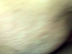 I'm sucking my friend's ass during a sensual massage!