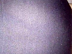 My puta likes it on all fours