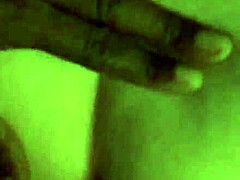 tinder date turns into anal with big black cock