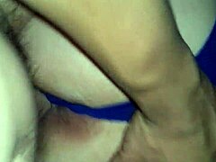 My puta likes it on all fours