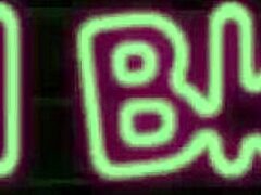 Bunny's out in the woods, playing with her toys and riding them like a slut