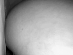 Skinny Old Couple Films Cuckold Session with Big Black Cock Actor Big Bambu