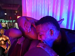 Miami Nights Heat with Gogo Fukme Preview