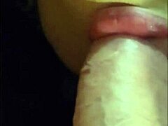 Wow, Upside Down Dick Sucking By Tranny And Bf!