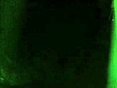 My wife enjoys quiet evenings at home