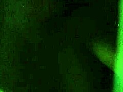 My wife enjoys quiet evenings at home