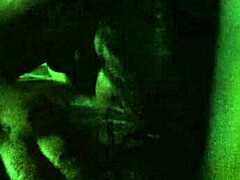 My wife enjoys quiet evenings at home