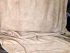 Sexy Teen Girl in Action