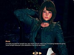 Let's Play Trick or Treat - Anna