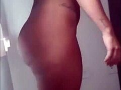 big booty latina isabella part 2 showcasing her curves
