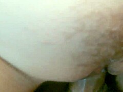 POV Close-Up of My Man Penetrating Deep Inside