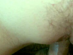 POV Close-Up of My Man Penetrating Deep Inside