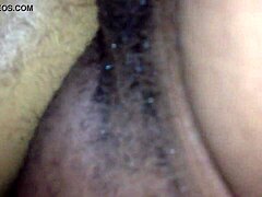 Ebony Gay Stud Roughly Fucked Bareback Upside Down With Intense Hardcore Action