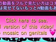 Wild Japanese Couple Unleashes Raw Passion at Midnight