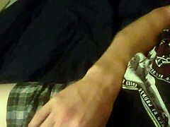 duane's solo story about his daily life