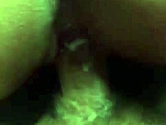 This hot Colombian babe rides so nicely! 😍 Check it out.