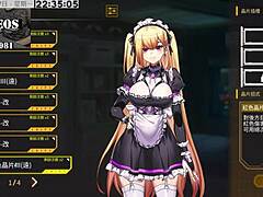 ai ai no - machine girl training formula 2 part 5