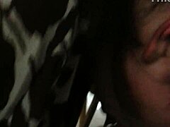 Kendra Lovingly Sucks My Cock with Ball Licking