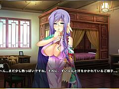 Curious About Japanese Anime Hentai Erotic Scenes?