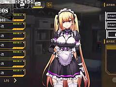 ai ai no - machine girl training formula 2 part 5