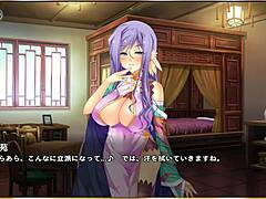 Curious About Japanese Anime Hentai Erotic Scenes?