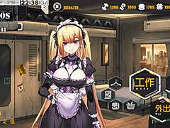 ai ai no - machine girl training formula 2 part 5