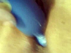 Mature Amateur Takes Monster Cock In Ass!