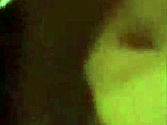 I adore this gorgeous brunette doll sucking and riding homemade amateurs with horny passion