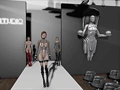 Intriguing fallout 4 fashion with extra lingerie details